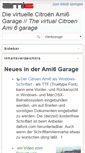 Mobile Screenshot of ami6.de